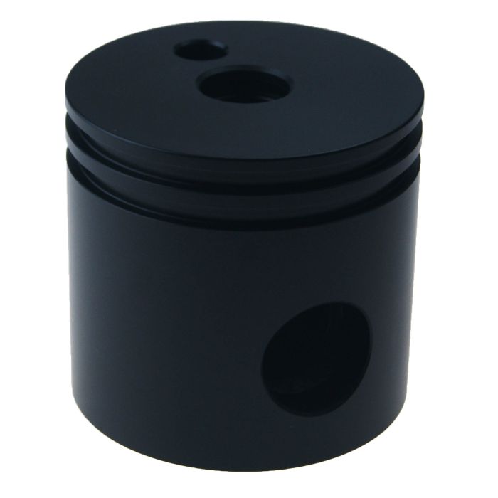 Plug End Single 3