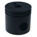 Plug End Single 3" Aw Water Connector - Par2453502400