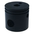 Plug End Dual 3" Aw Water Connector - Par2453512400