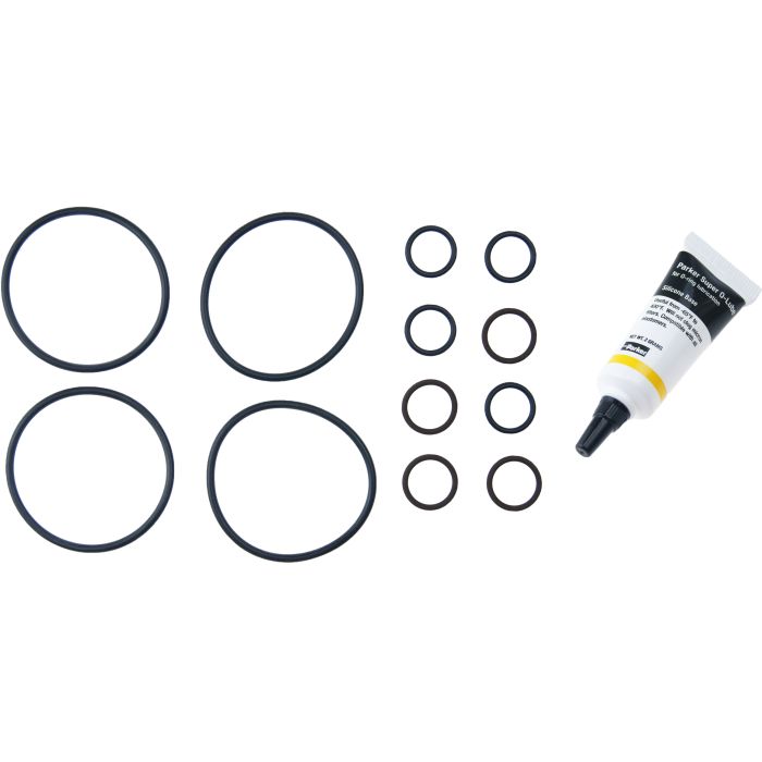 Oring Kit End Plug Aw | Parb300800007 | Durable Water Seal Solution