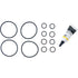 Oring Kit End Plug Aw | Parb300800007 | Durable Water Seal Solution