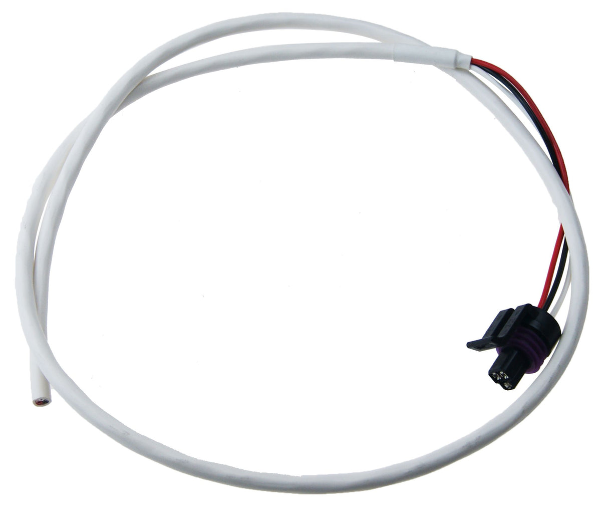 Wire Harness Lp Trans Aqm Parb512240012 - Reliable Automotive Connector
