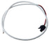 Wire Harness Lp Trans Aqm Parb512240012 - Reliable Automotive Connector
