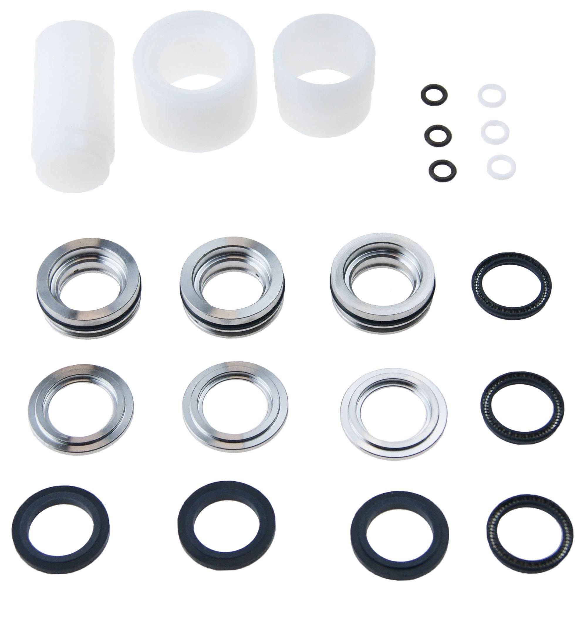 Hpp-Gp Seal Kit Rebuild Parb653090001 For Water System Maintenance