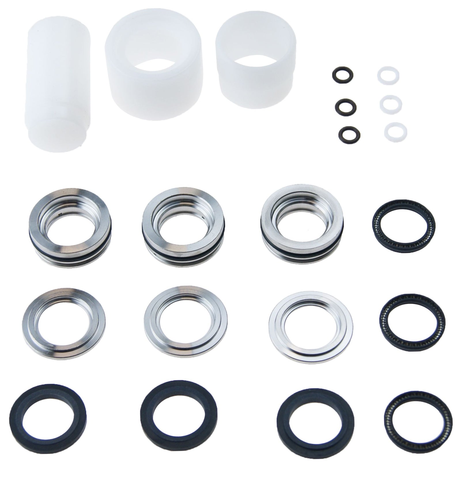 Hpp-Gp Seal Kit Rebuild Parb653090001 For Water System Maintenance
