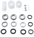 Hpp-Gp Seal Kit Rebuild Parb653090001 For Water System Maintenance