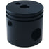 Plug End 3" Dual Seafari Parh36160522400 - Durable Water Component