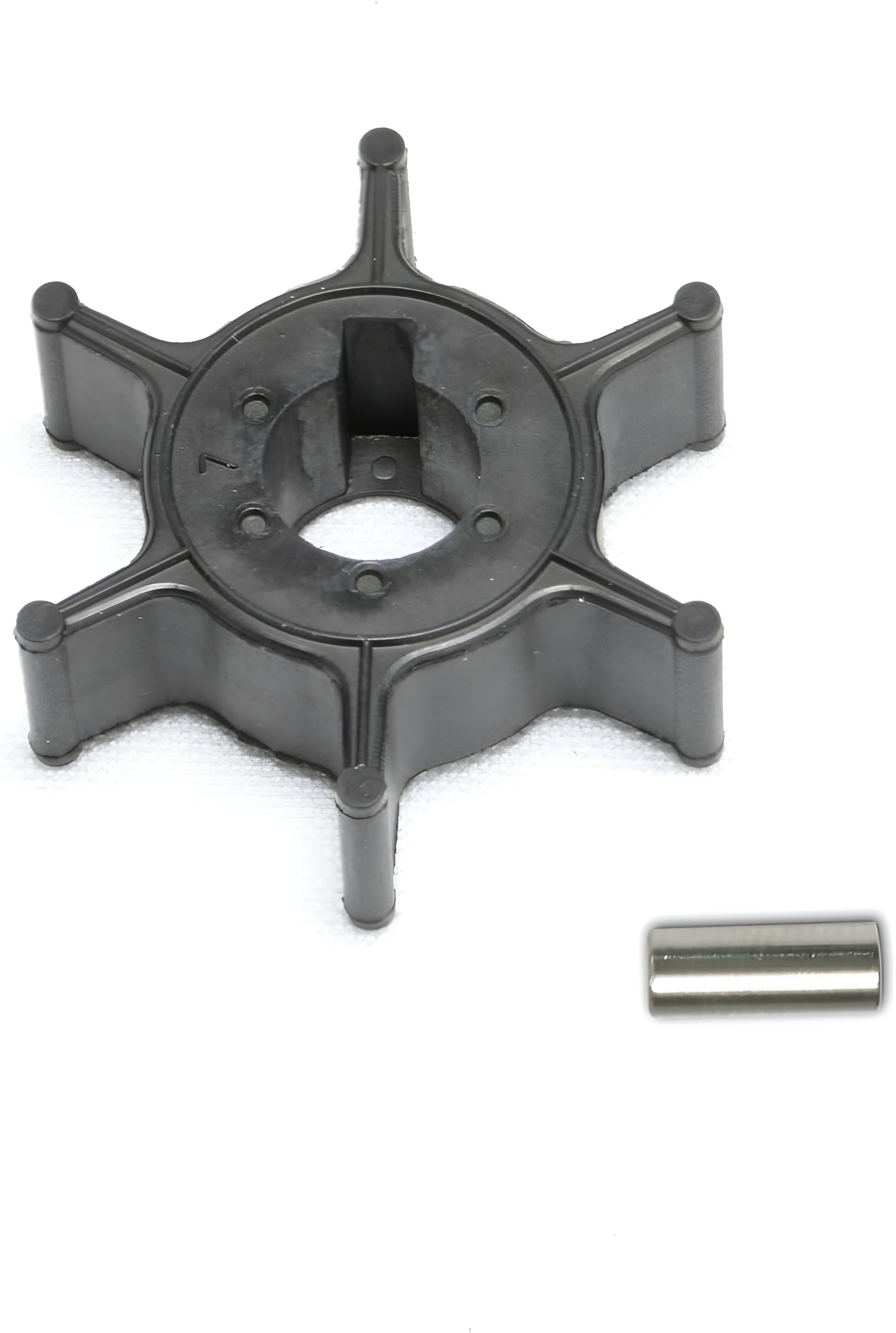 Parsun Impeller Assembly Pat2-03000100 - Marine Engine Part