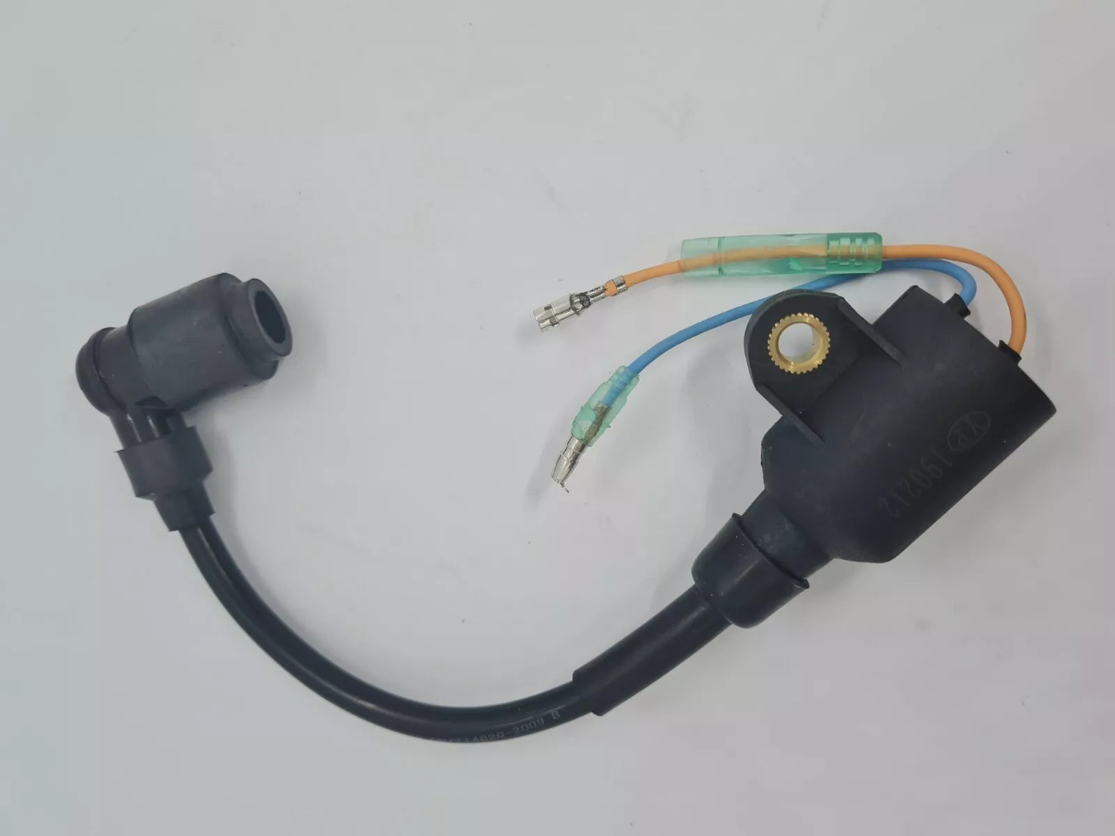 High Pressure Coil For Parsun - Pat3.6-04000300, Durable & Efficient