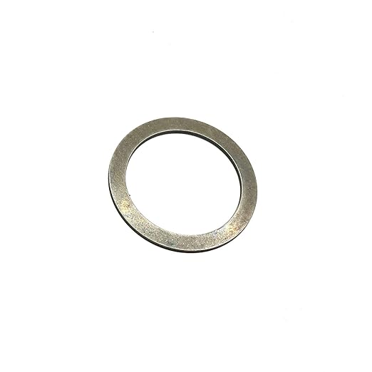 Shim T: 0.50Mm For Parsun Engines F40D/F50F/H/F60C/T/B/F/A | Pat40-04060005-7