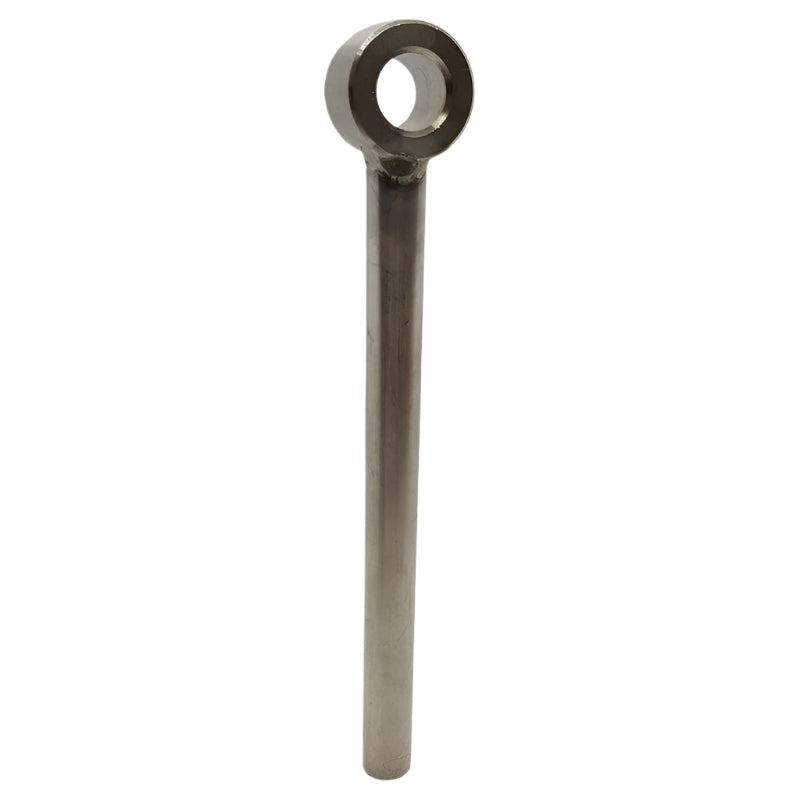 Shaft Tilt Assembly Pat40-10030100 For Parsun Equipment