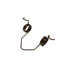 Wrest Spring Bracket Pat5-01010002 For Parsun Equipment