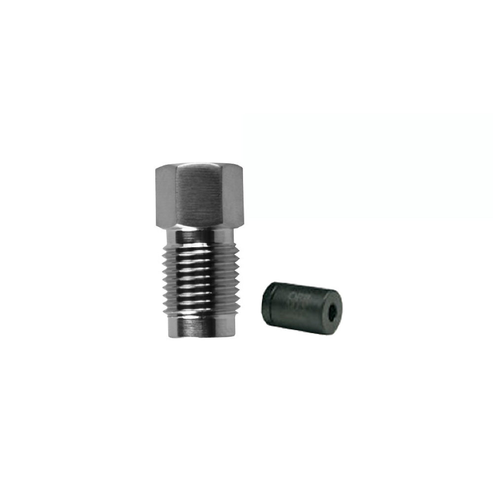 Yamaha Nut Plunger Pat60-00010004 - Replacement For Parsun Engines