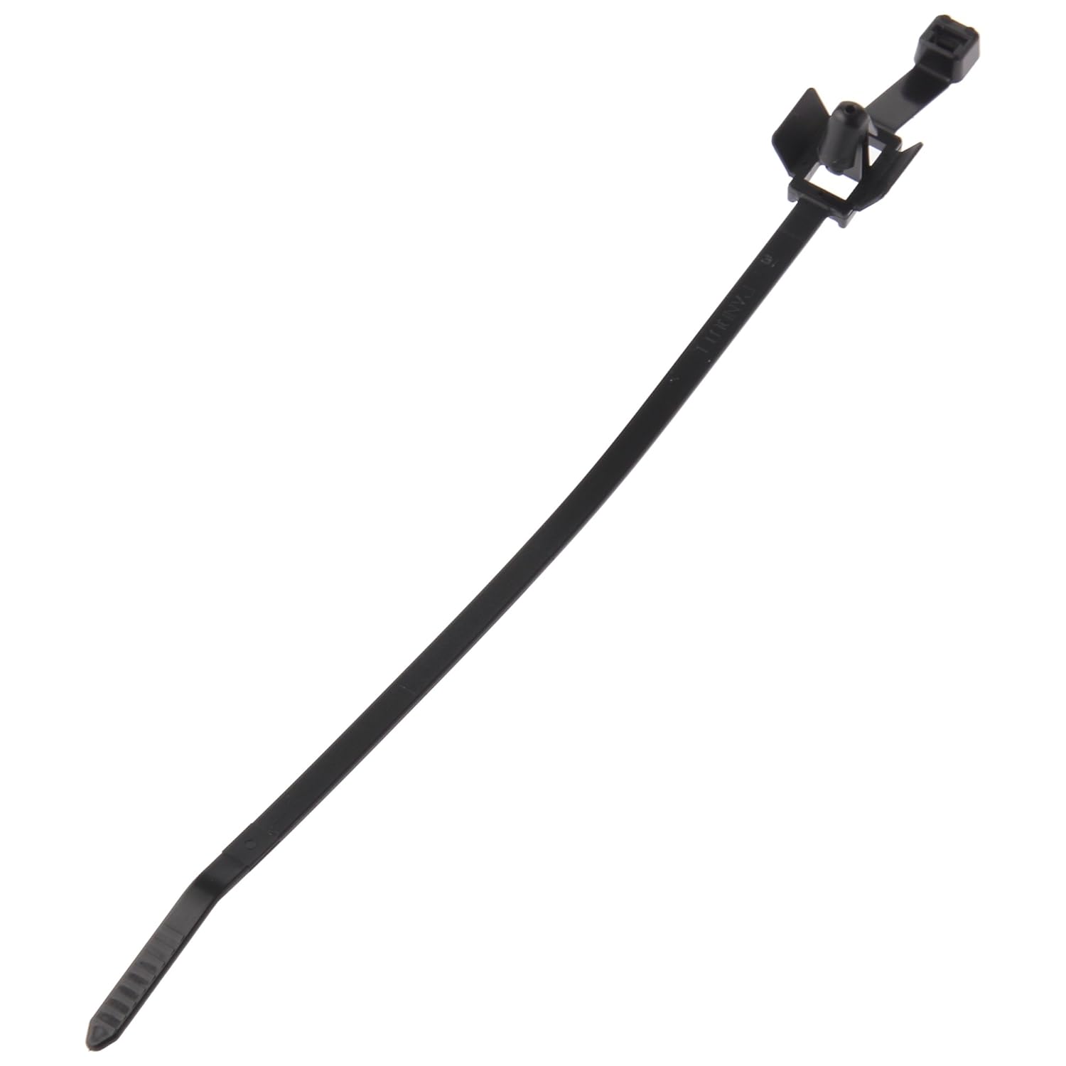 Yamaha Ignition Cable Clip | Pat85-03000006 | Parsun Engine Accessory