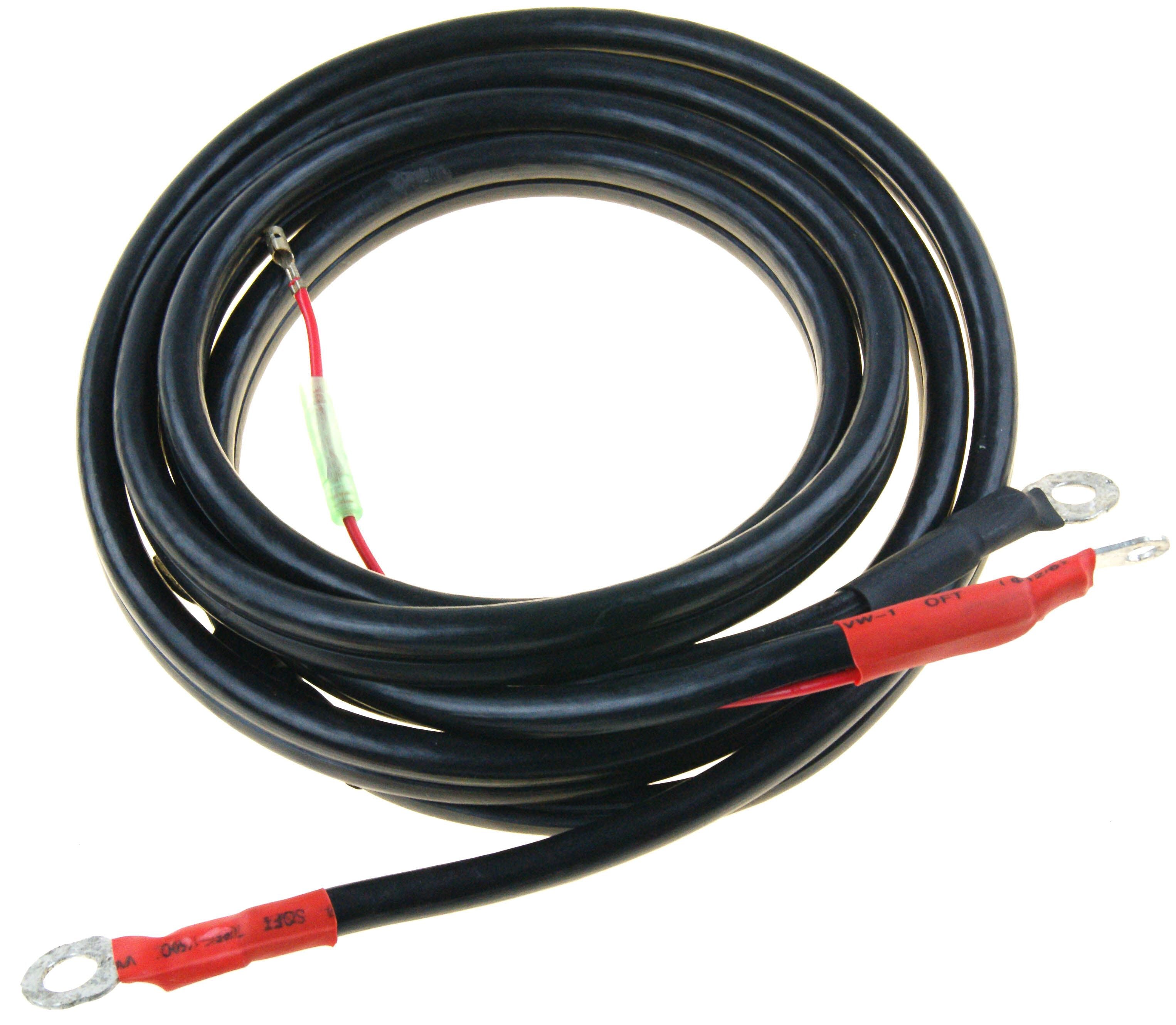 Yamaha Connection Line Power For Parsun Engines - Pat85-05000023
