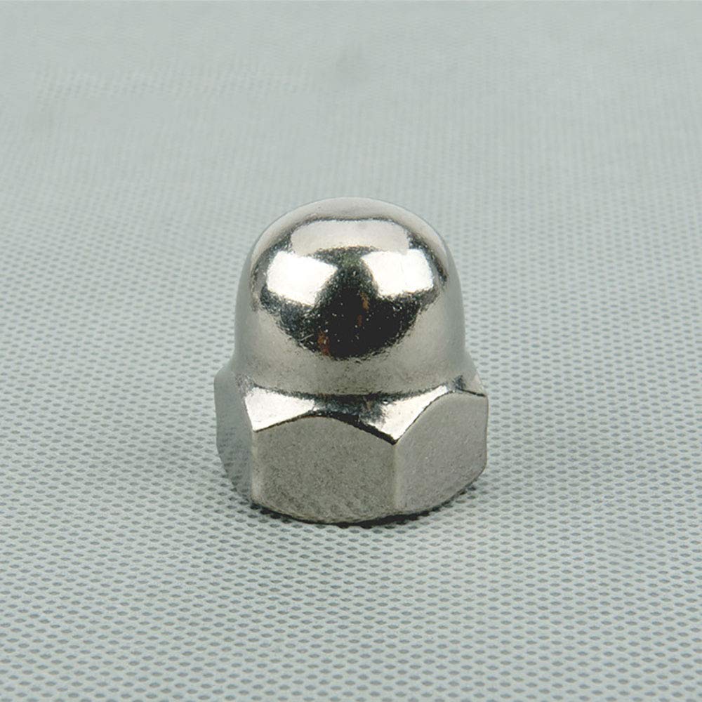 M12X1.25 Nut For Parsun Parts - Pat85-08000003