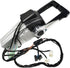 Binnacle Control Box For Twin Engines | Payama704-Yk-Ya-D | Parsun
