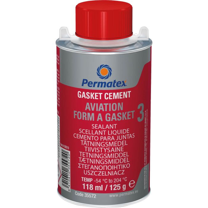 Volvo Penta Joint Creator N3 118Ml Per35572 - High-Performance Sealant
