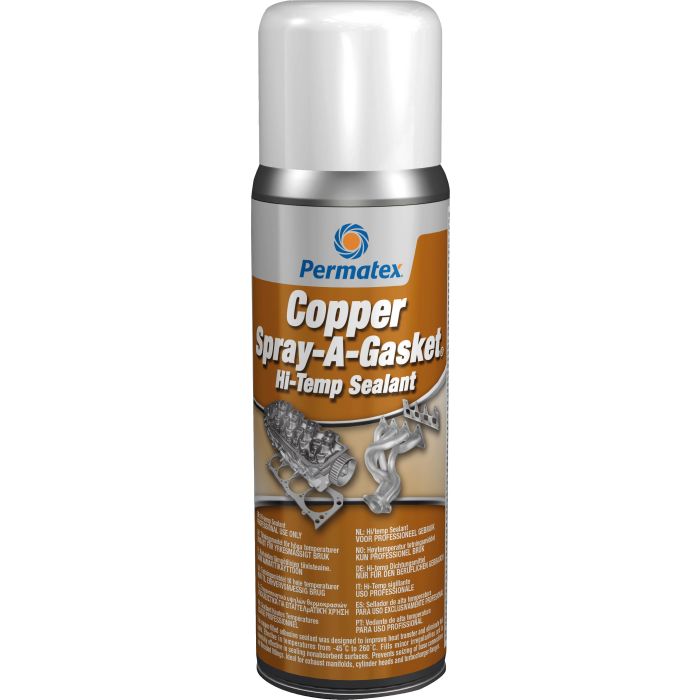 High Temperature Sealer 331Ml | Per35580 | Durable High-Temp Sealant