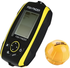 Phiff268W Sonar By Phiradar - Compact Wireless Navigation Device