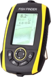 Phiff278 Phiradar Sonar - Compact Detection Device, 12X12X17 Cm