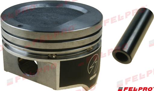 PISTON: 181 RX STANDAR VOLVO PENTA | REC10001 | PISTON | RECMAR