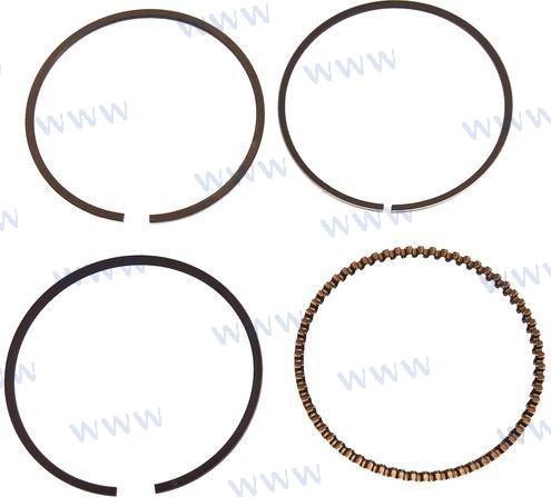 PISTON RING ASSY | PAF20-05020100 | PARTS | PARSUN