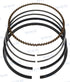 PISTON RING ASSY | PAF6-04020002 | PARTS | PARSUN