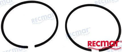 PISTON RINGS | REC3F3-00011-2 | PISTON | RECMAR