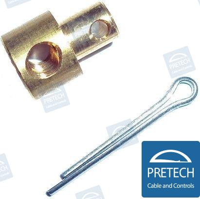 PIVOT CABLE 33C | PRE308650 | CABLES | PRETECH