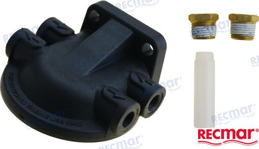 PLASTIC BRACKET | RECOBBRACKET | PARTS | RECMAR