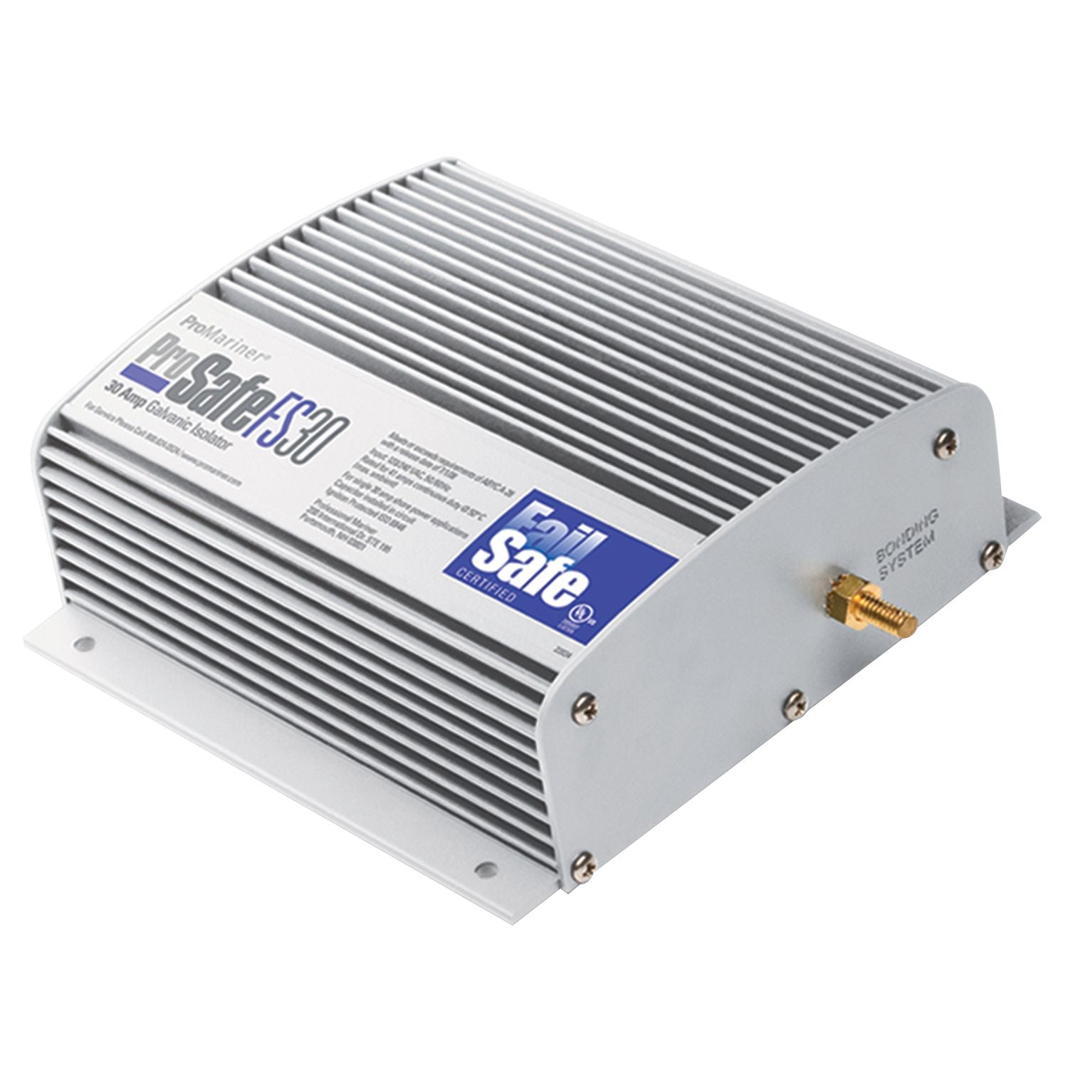 Promariner Isolator Prosafe 120/240V Ac 41A | Pm22034