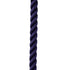 Polyester Superior Blue Rope 24Mm X 110M | Pol1166042124 - Heavy Duty