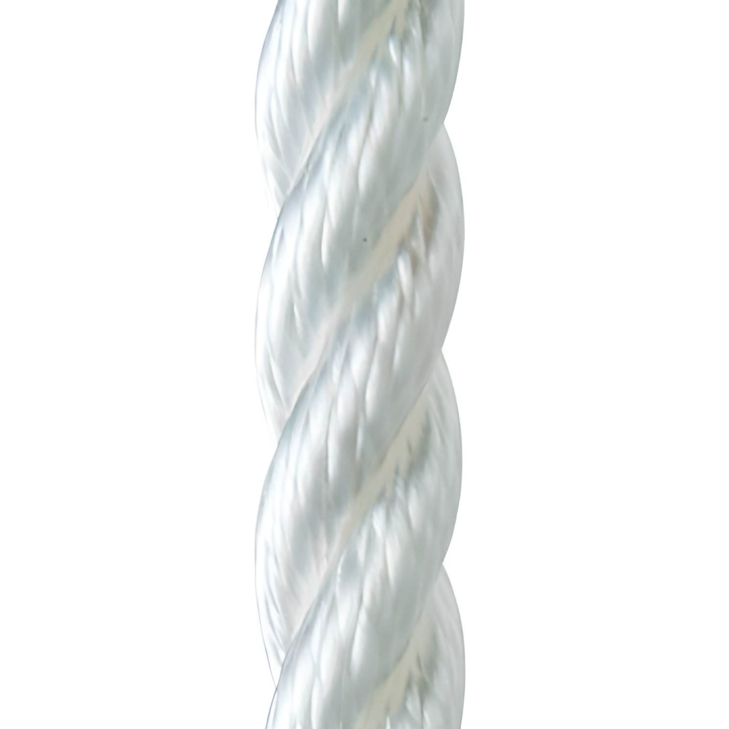Polysoft 10Mm White Rope 220M | Pol1209253710 | 1.3T Safe Load