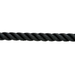 Polyester Superior Black Rope 16Mm 85M | Pol1210041716 | 4050Kg