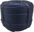 12Mm Blue Polyester Rope 165M | Pol1266042912 | 2520Kg Load Capacity
