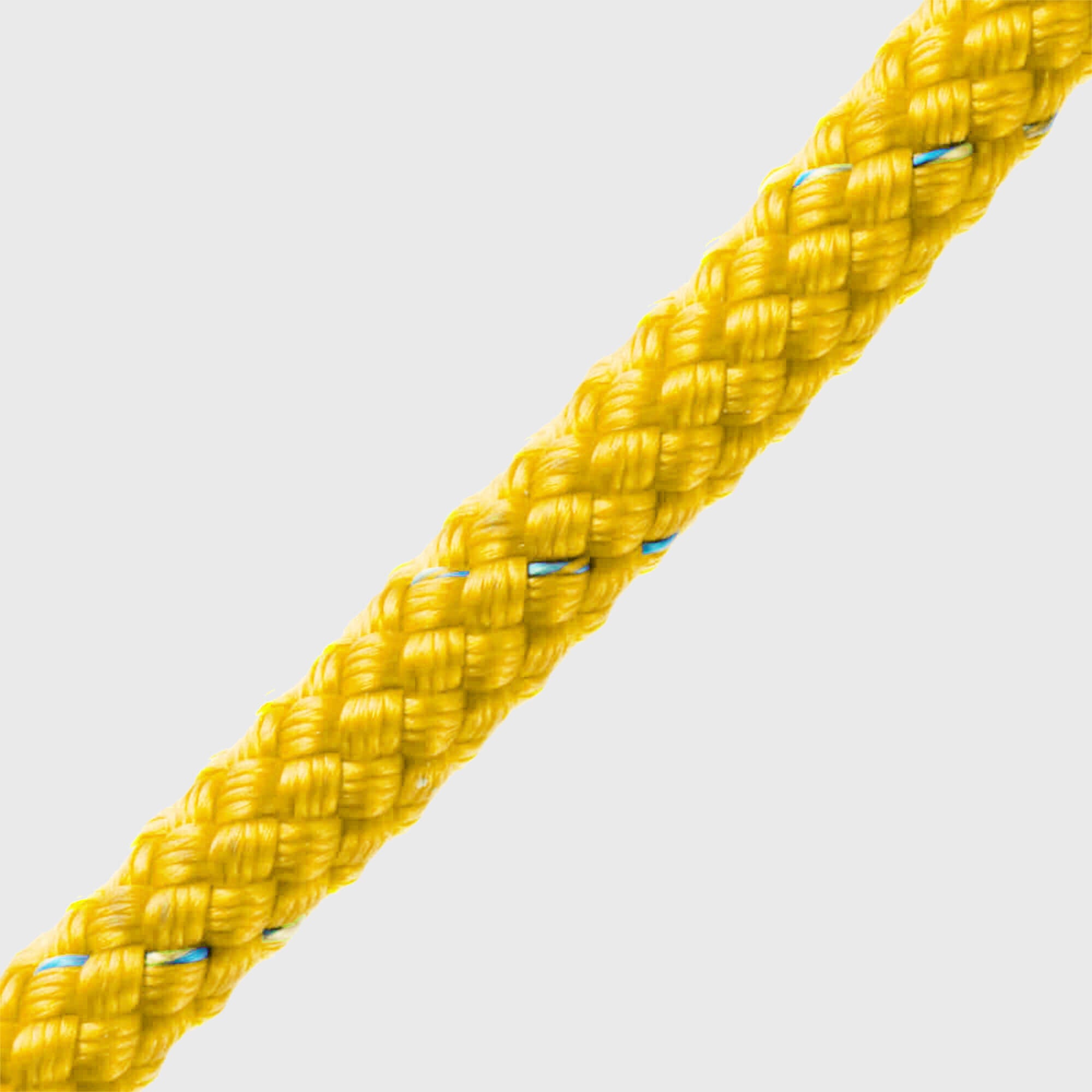Racing 3003 10Mm Yellow Rope 110M | Pol2004972110 | Poly Ropes