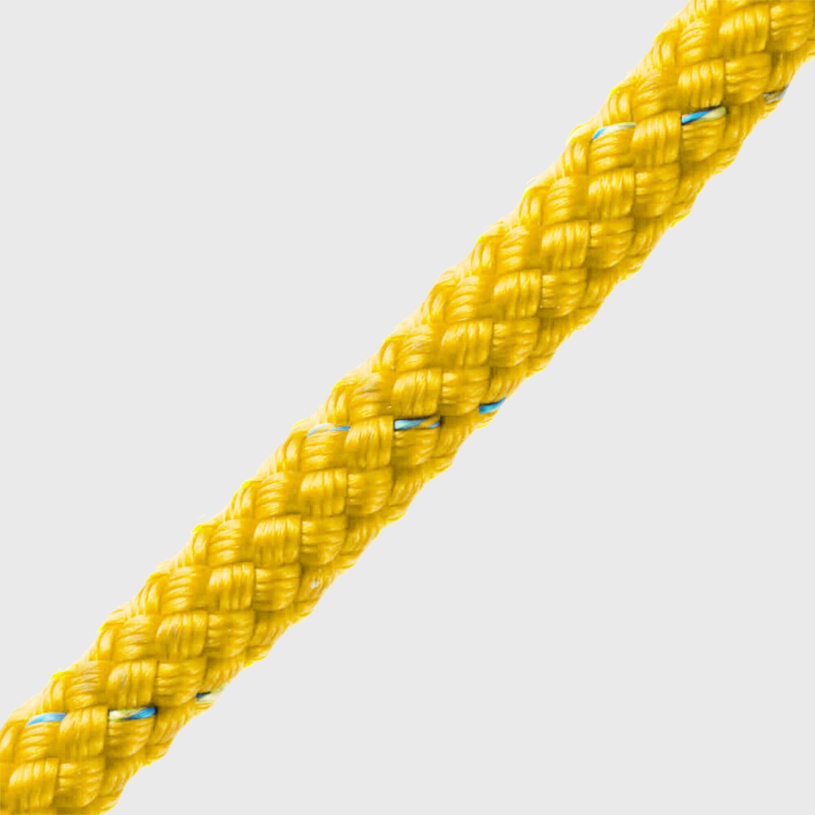 Racing 3003 10Mm Yellow Rope 110M | Pol2004972110 | Poly Ropes