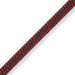 Prorace One 7Mm Black/Red Rope | Pol2012620007 | 2300 Kg Load