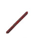 Prorace One 8Mm Black/Red Rope Pol2012620008 - 3,400 Kg Load
