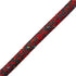 Prorace One 10Mm Black/Red Rope | Pol2012620010 | 5400Kg Load