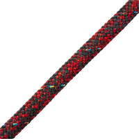Prorace One 12Mm Black/Red Rope - 7.6T Load Limit | Pol2012620012