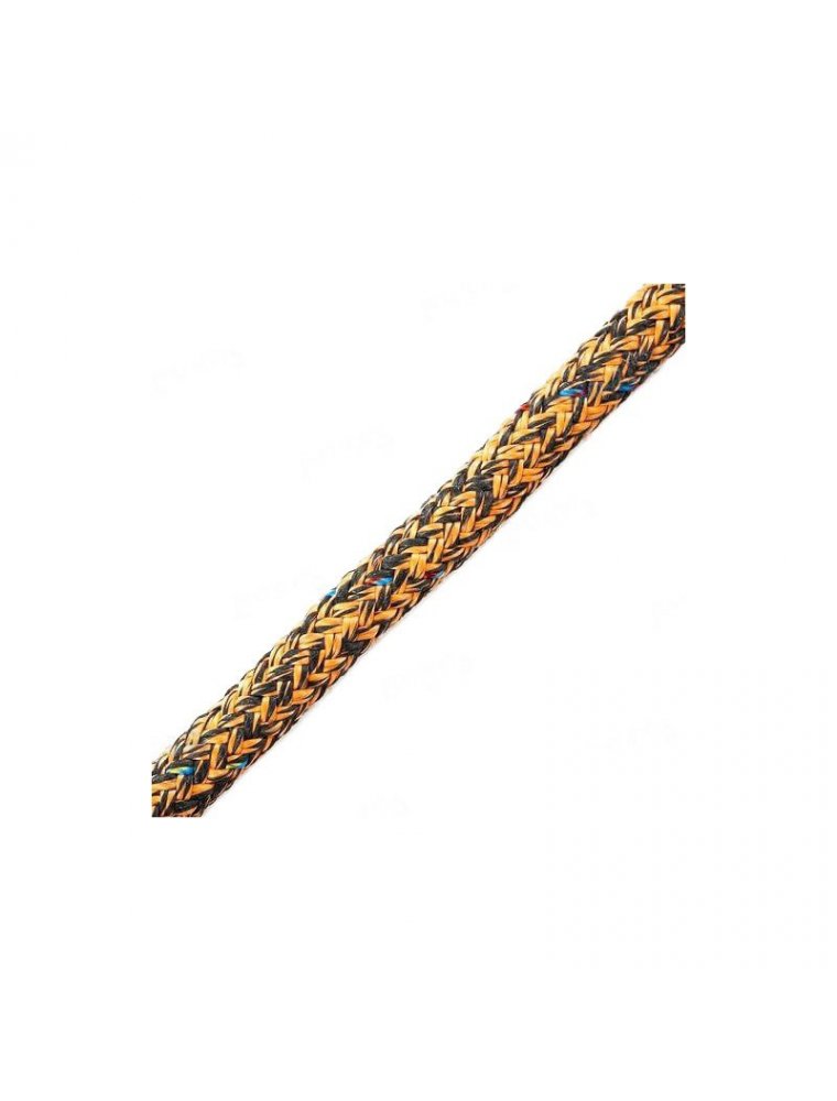 Prorace One 12Mm Black/Yellow Rope 7,600Kg | Pol2014620012