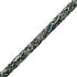 Prorace One 9Mm Black/Grey Rope - 4,400Kg | Pol2018620009