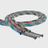Prorace Four Grey/Black Rope 12Mm (165M) | Pol2081662912 | 6100Kg Swl