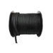 Dockline 32Mm Black Poly Rope 120M | Pol2110480032