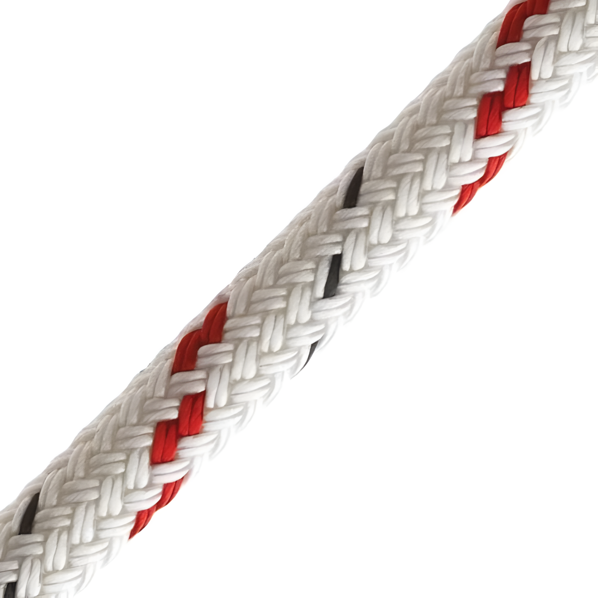 Poly-Braid 16Mm Red Rope 110M | Pol2202732114 | 3800Kg Load Capacity ...