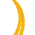 Trim-Dinghy Xl 4Mm Yellow Rope (12M) - Pol2204280240 - 360Kg Capacity