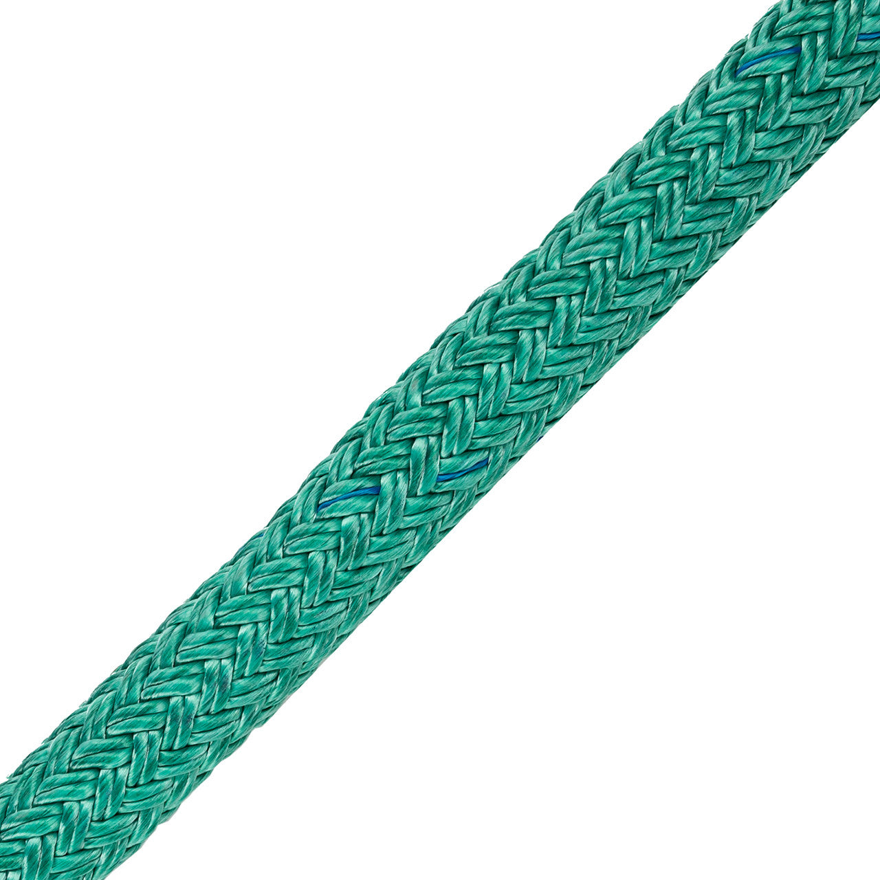 Sheet Cruising Green 8Mm Rope 150M | Pol2205632608 | 1000Kg Load