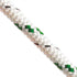 Poly-Braid-32 14Mm Green Rope 110M | Pol2205812114 | 4300Kg Capacity